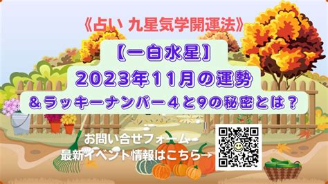 一白水星 2023|「一白水星」は秘密主義で世渡り上手？ 性格、恋愛。